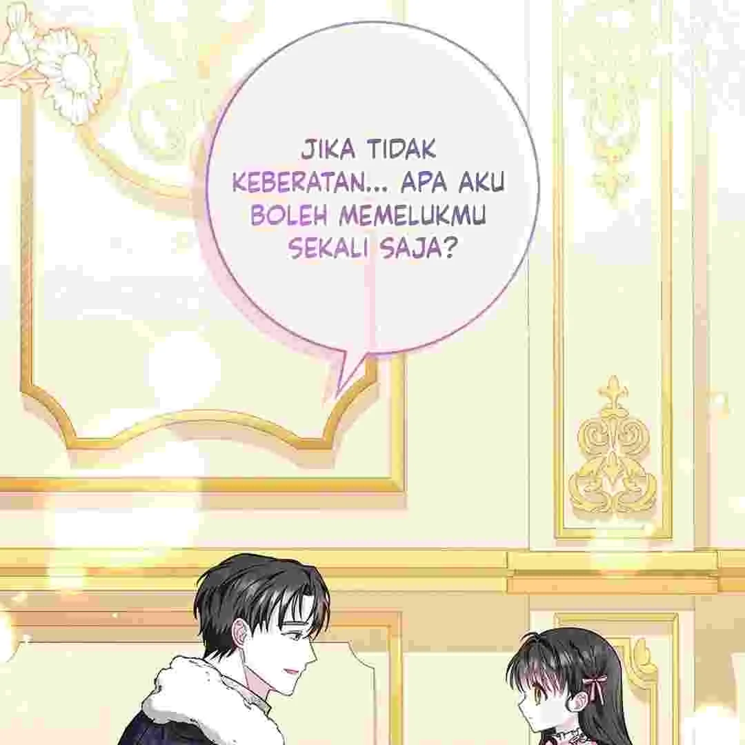I Live With My Villain Uncle Chapter 7 Gambar 43