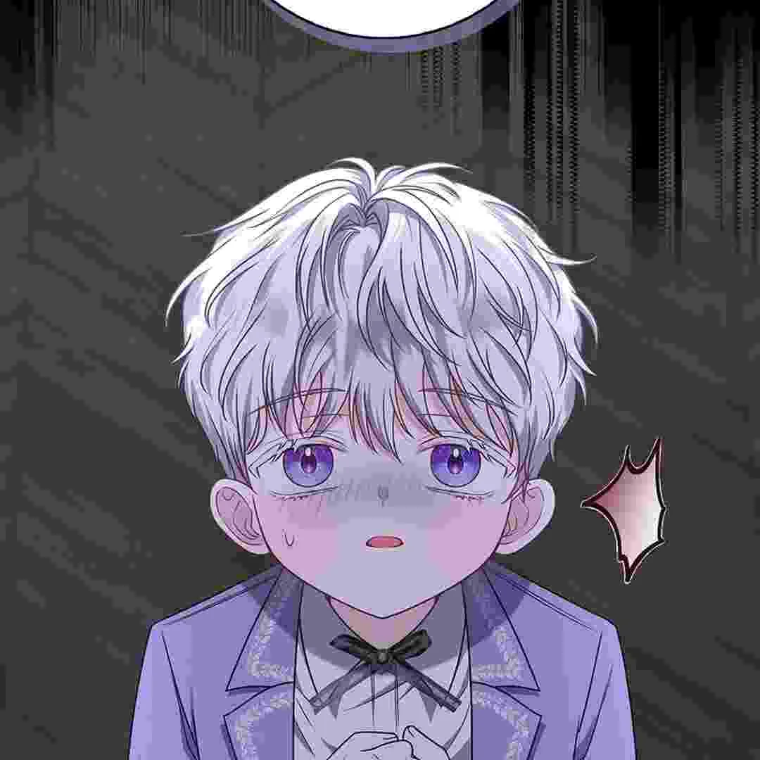 I Live With My Villain Uncle Chapter 8 Gambar 36