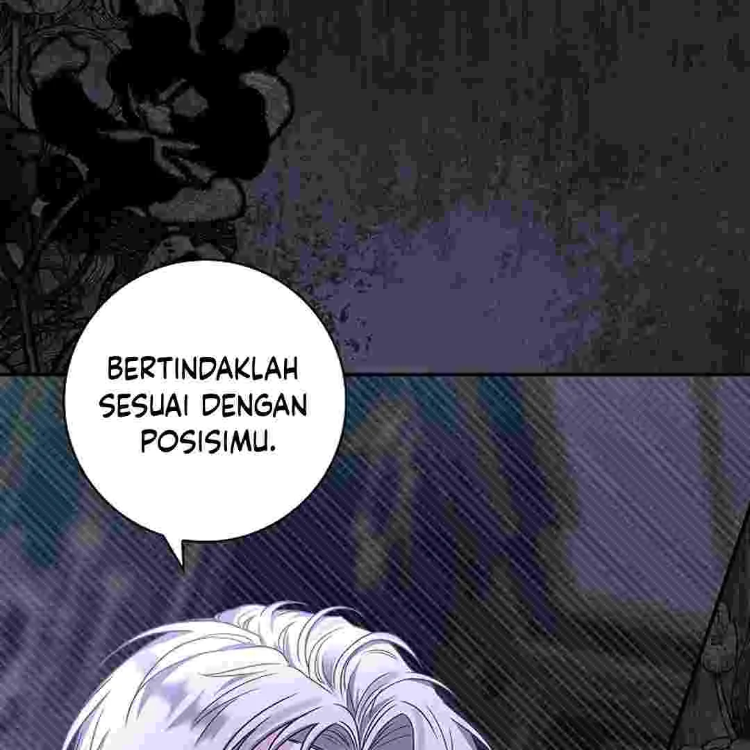 I Live With My Villain Uncle Chapter 8 Gambar 38