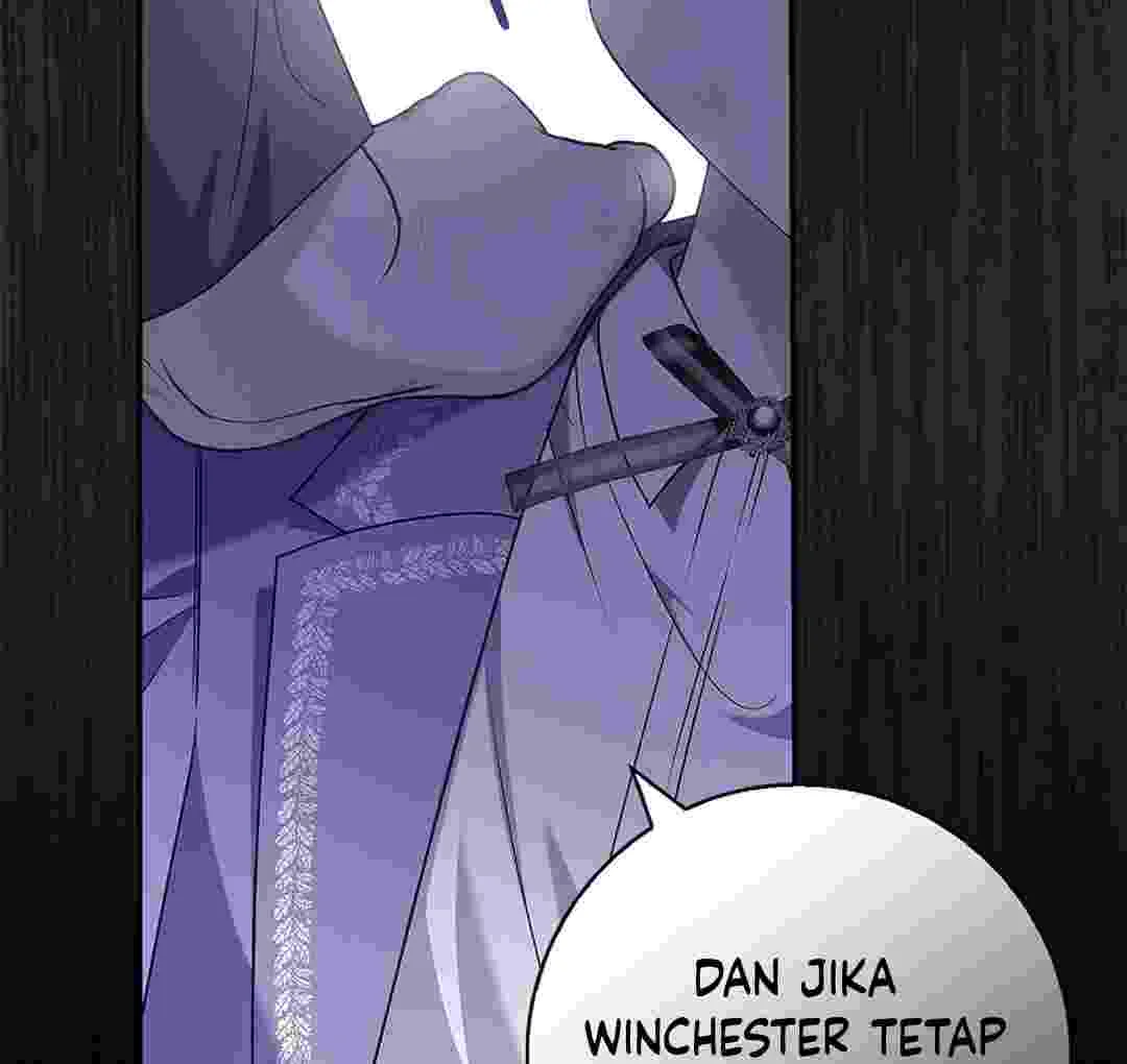 I Live With My Villain Uncle Chapter 8 Gambar 42