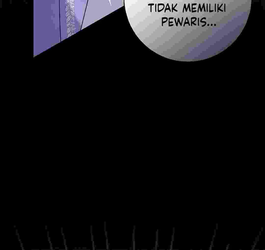 I Live With My Villain Uncle Chapter 8 Gambar 43