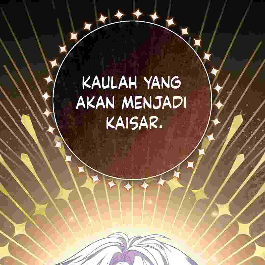 I Live With My Villain Uncle Chapter 8 Gambar 44