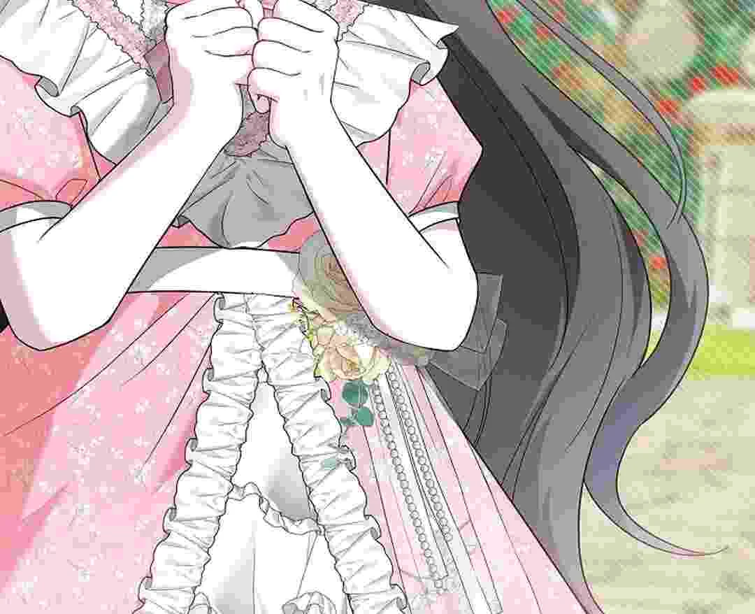 I Live With My Villain Uncle Chapter 9 Gambar 41