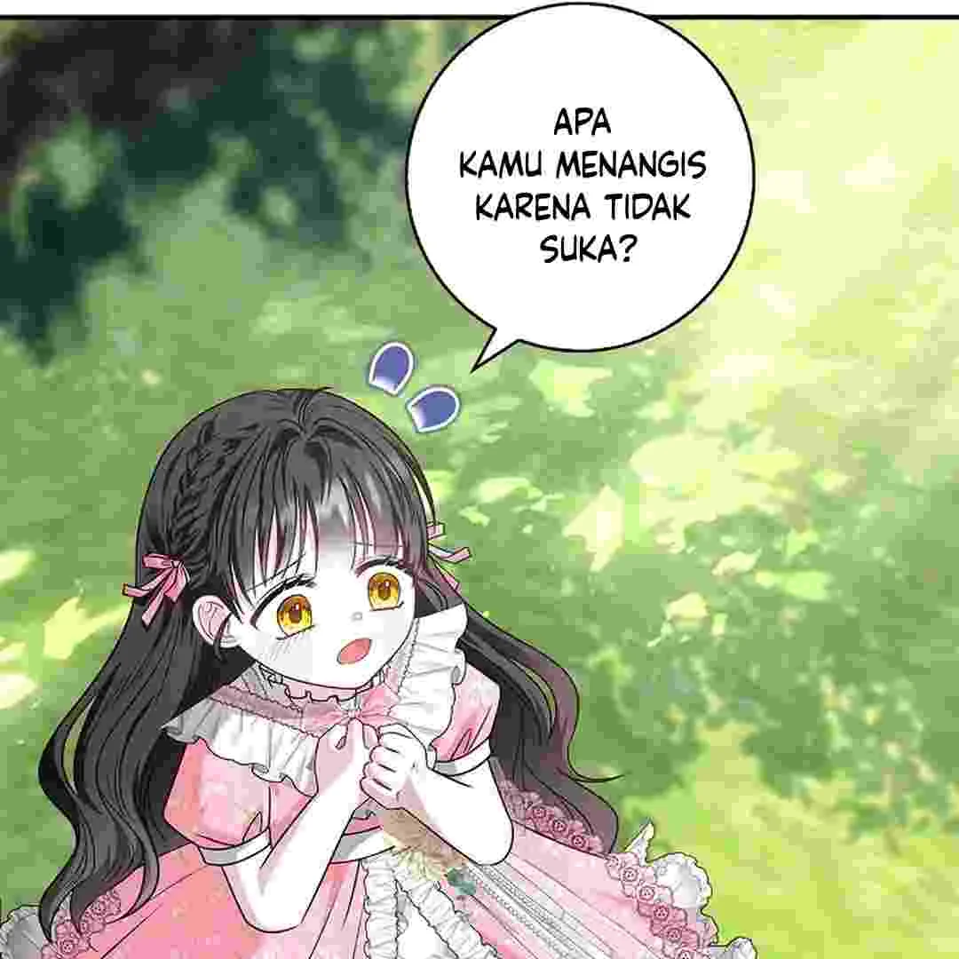 I Live With My Villain Uncle Chapter 9 Gambar 43