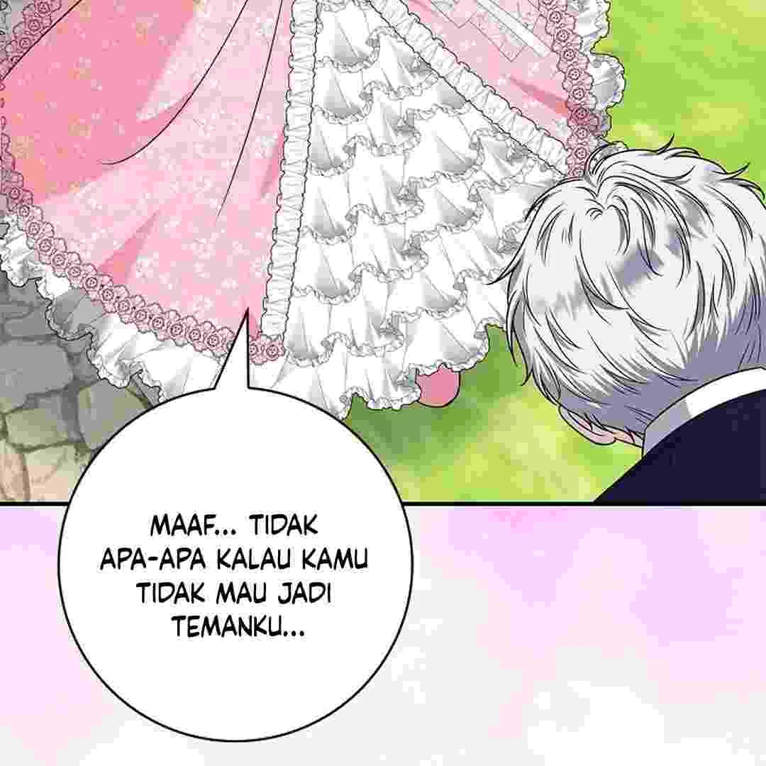 I Live With My Villain Uncle Chapter 9 Gambar 44