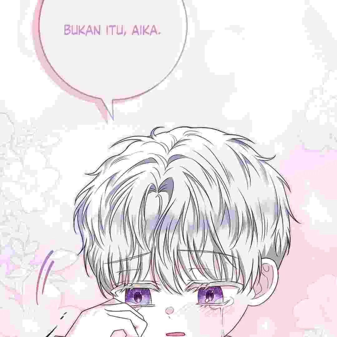 I Live With My Villain Uncle Chapter 9 Gambar 46