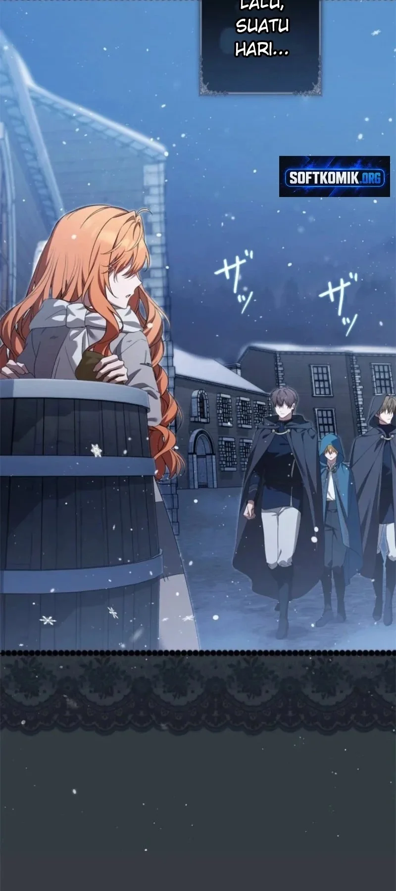I’ll Protect My Handsome Older Brother Chapter 1 Gambar 14