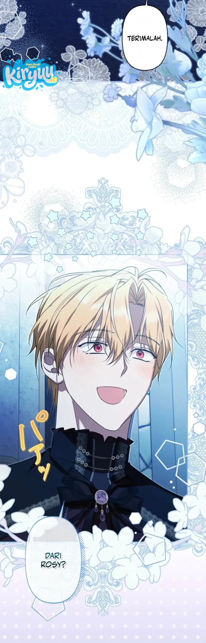 I’ll Protect My Handsome Older Brother Chapter 16 Gambar 12
