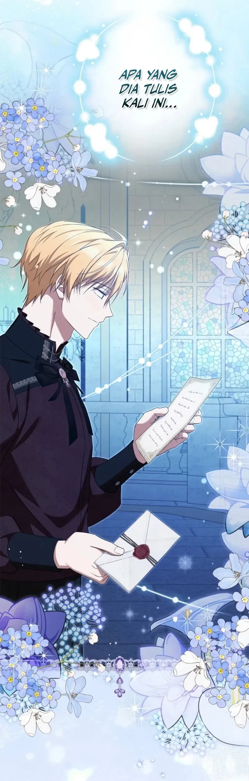 I’ll Protect My Handsome Older Brother Chapter 16 Gambar 14