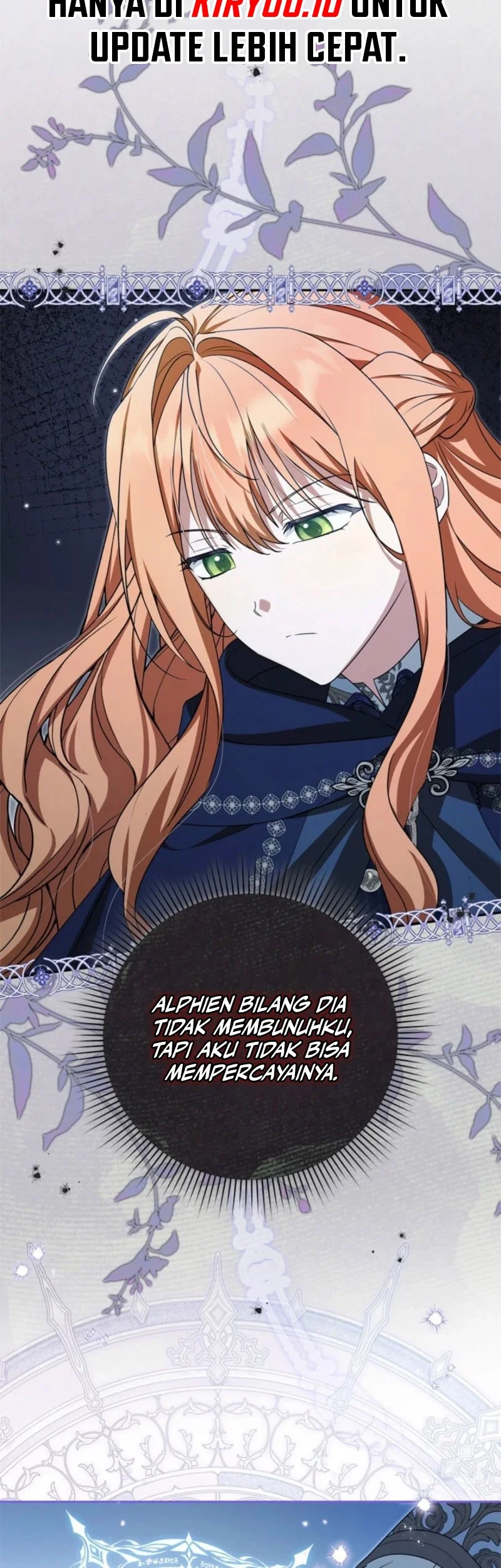 I’ll Protect My Handsome Older Brother Chapter 18 Gambar 13