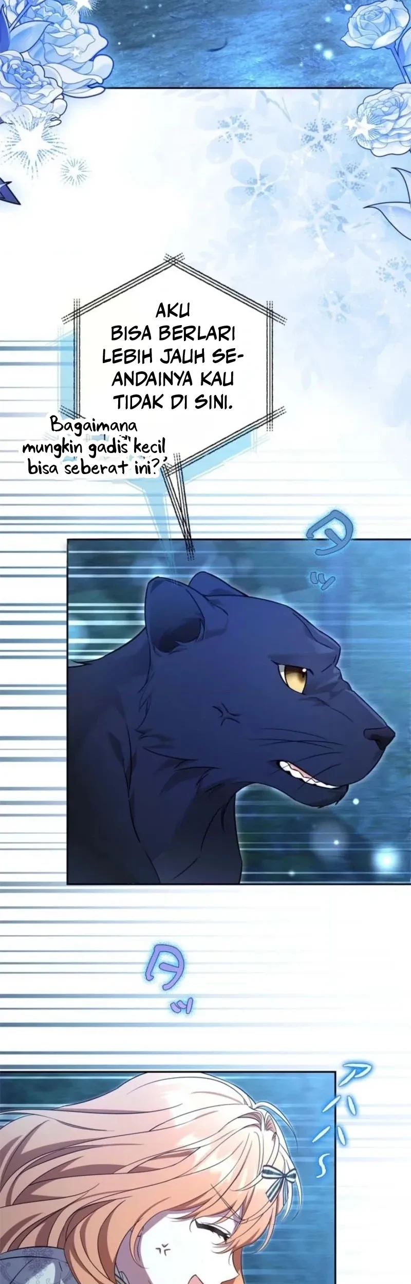 I’ll Protect My Handsome Older Brother Chapter 3 Gambar 13