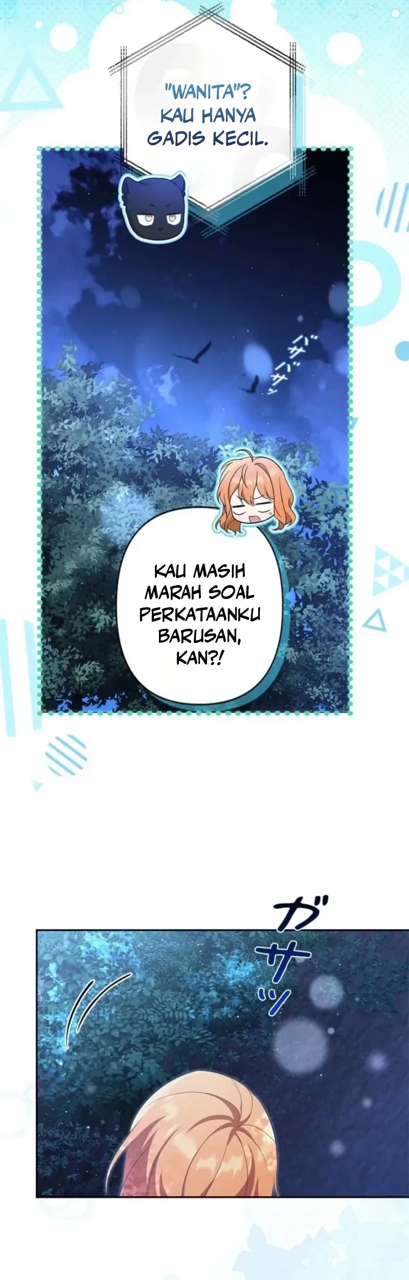 I’ll Protect My Handsome Older Brother Chapter 3 Gambar 15