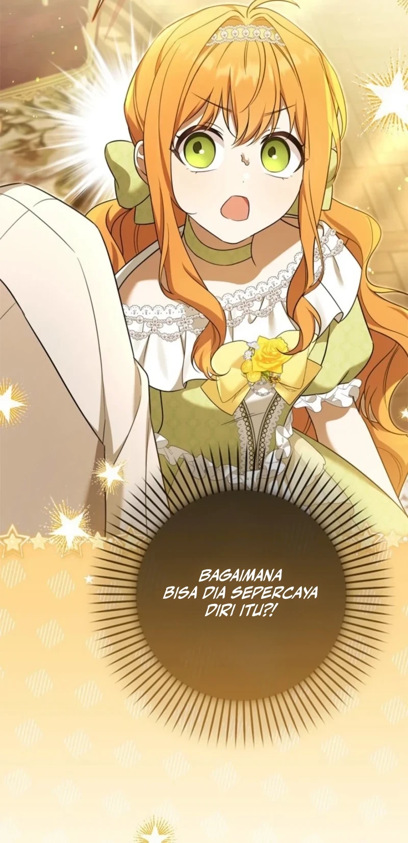 I’ll Protect My Handsome Older Brother Chapter 5 Gambar 13