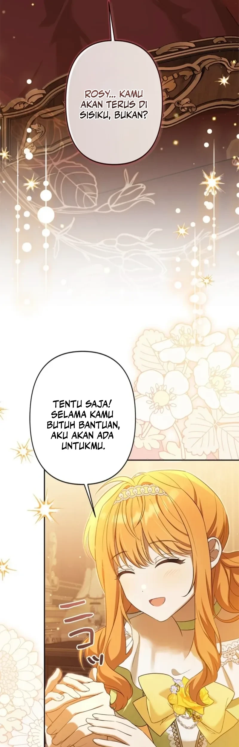 I’ll Protect My Handsome Older Brother Chapter 6 Gambar 12