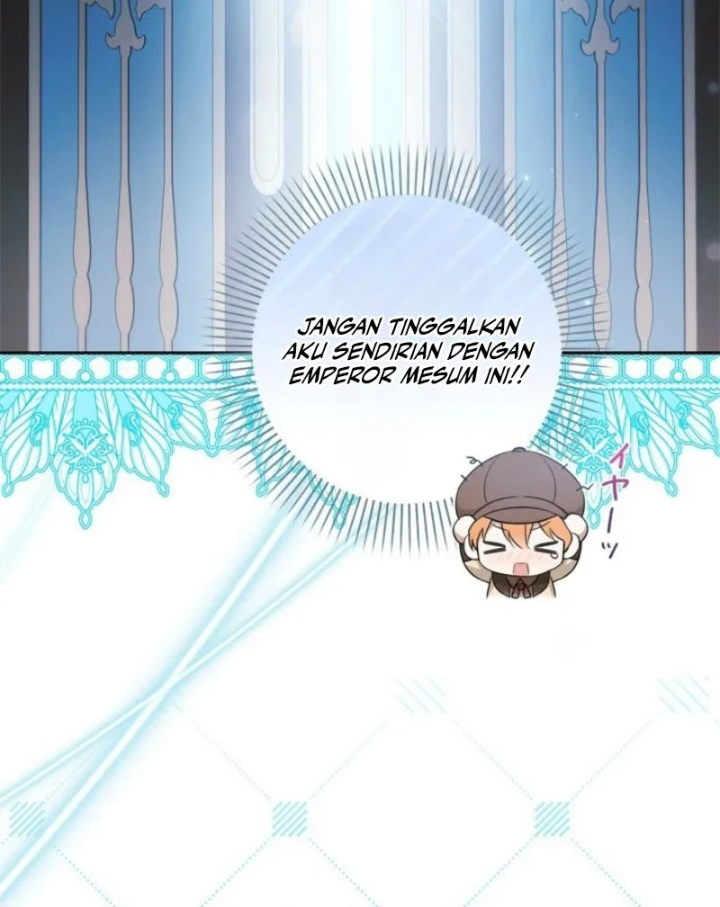 I’ll Protect My Handsome Older Brother Chapter 7 Gambar 17
