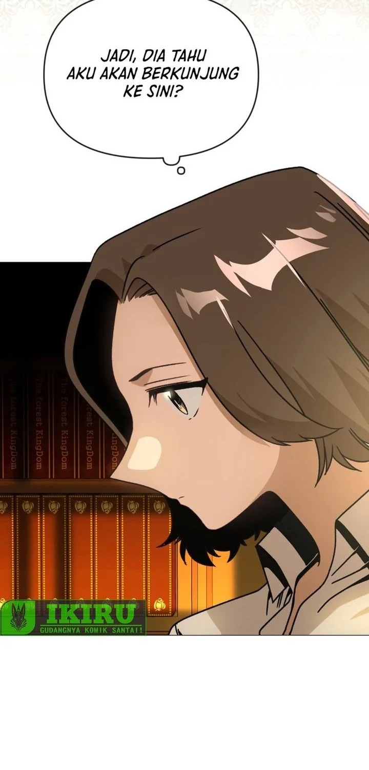 I’ll Resign and Have a Fresh Start in This World Chapter 130 Gambar 13