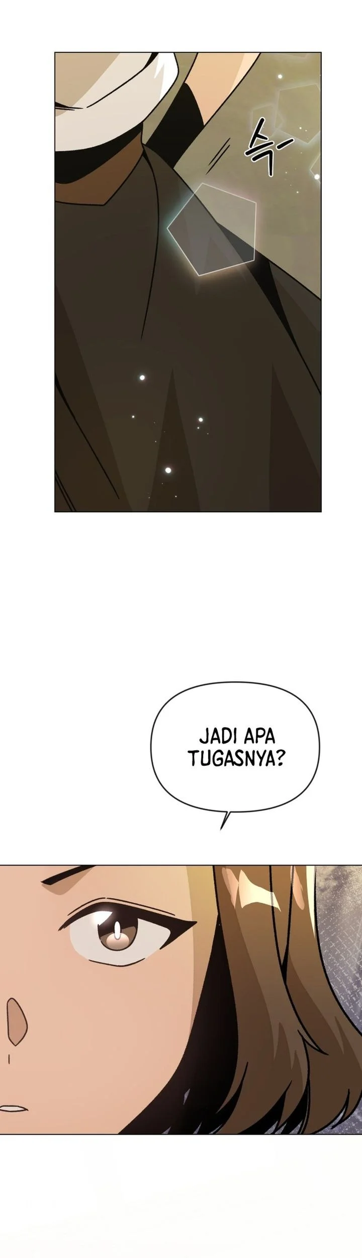 I’ll Resign and Have a Fresh Start in This World Chapter 130 Gambar 14