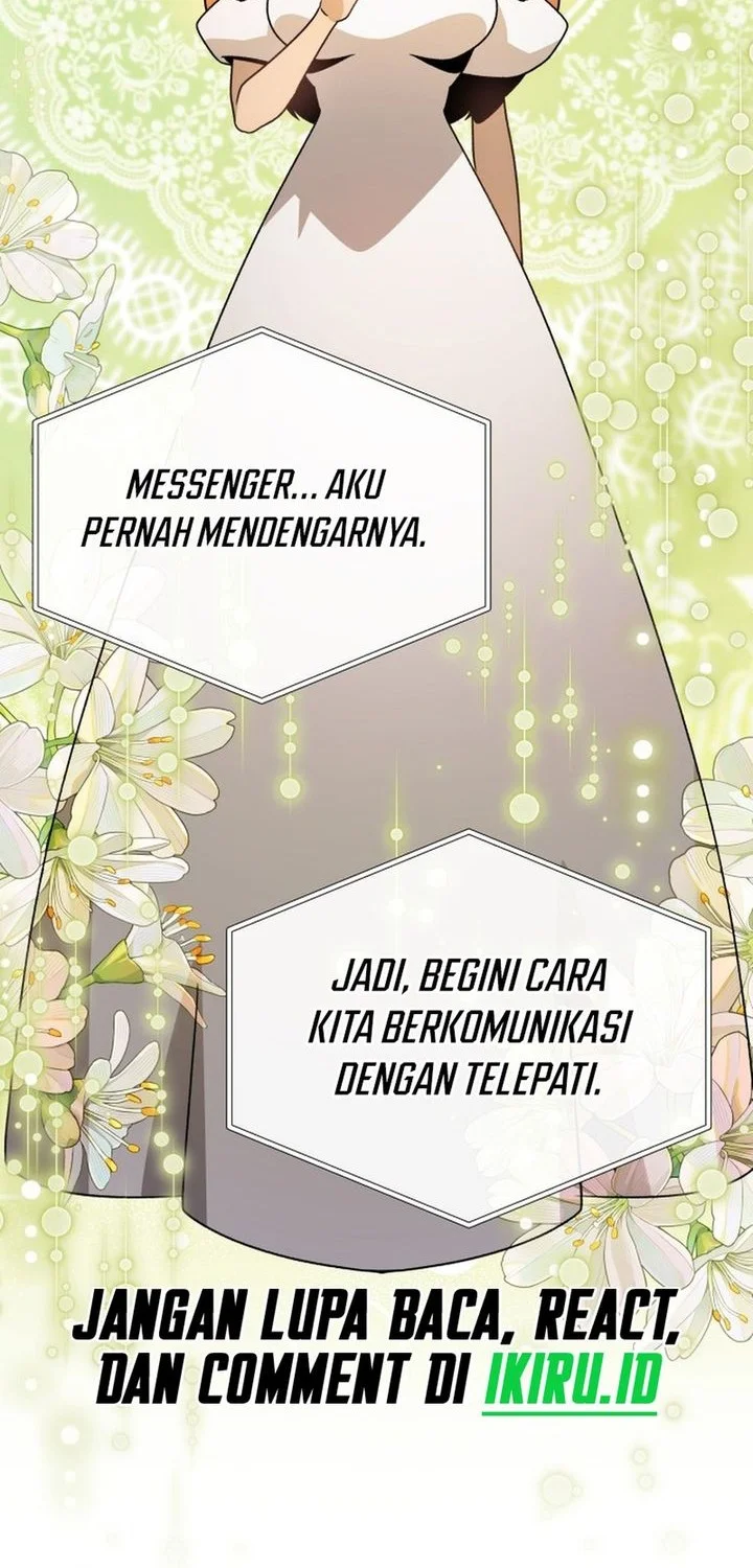 I’ll Resign and Have a Fresh Start in This World Chapter 131 Gambar 14