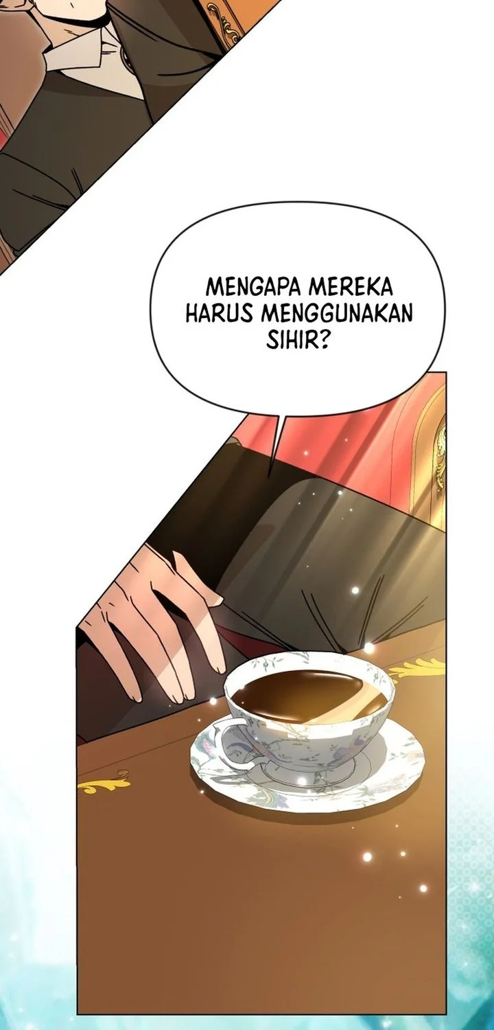 I’ll Resign and Have a Fresh Start in This World Chapter 132 Gambar 13