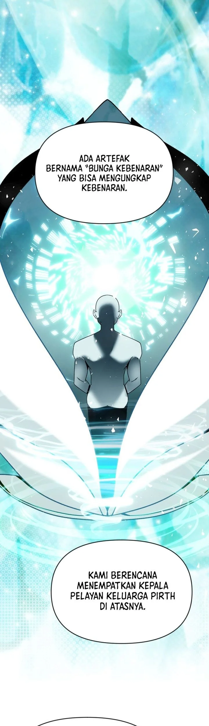 I’ll Resign and Have a Fresh Start in This World Chapter 132 Gambar 14