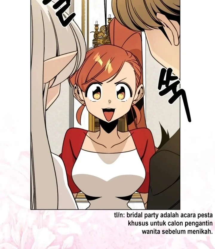 I’ll Resign and Have a Fresh Start in This World Chapter 144 Gambar 14