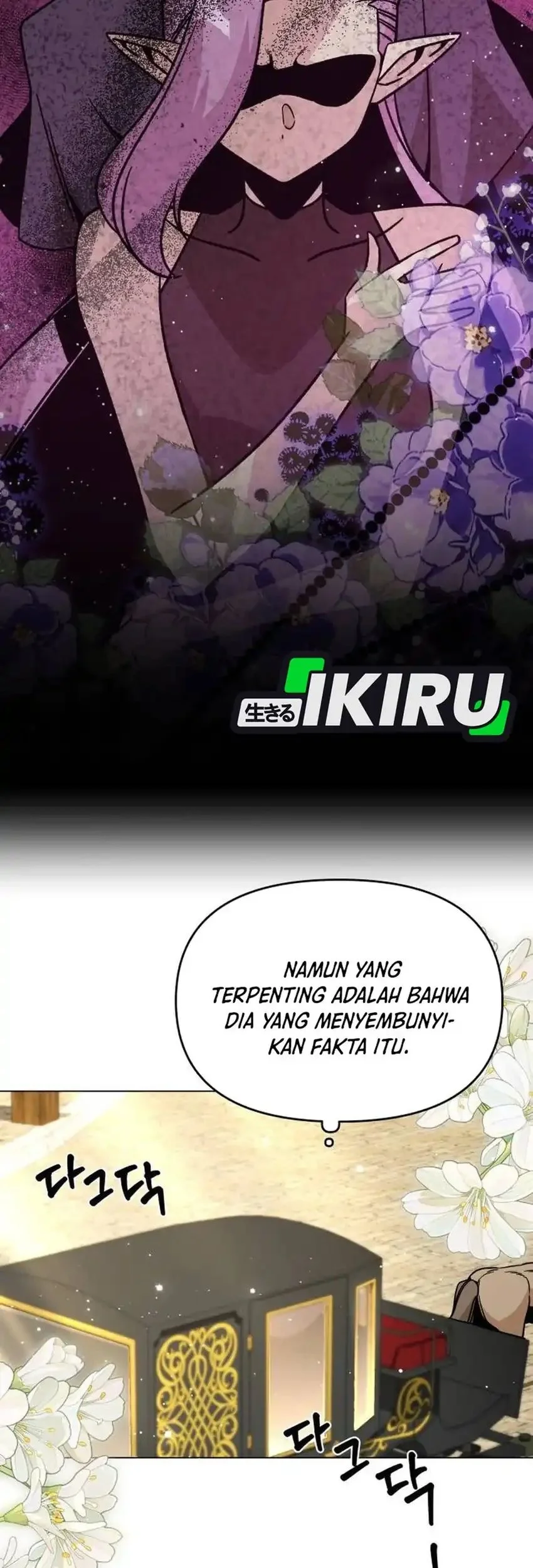 I’ll Resign and Have a Fresh Start in This World Chapter 146 Gambar 13