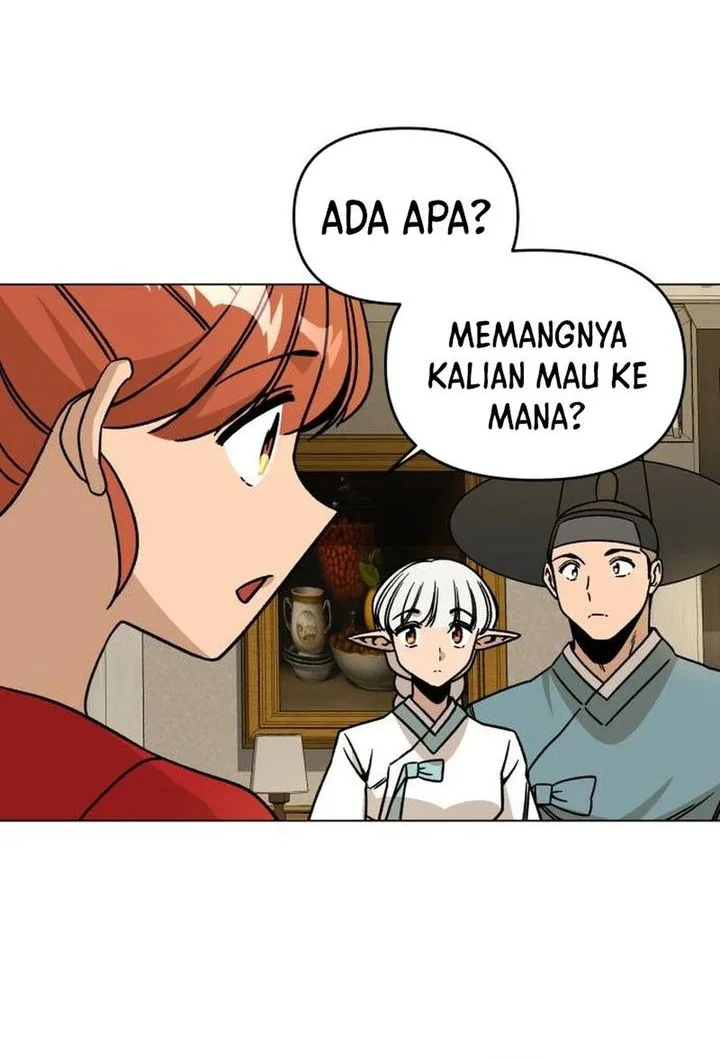 I’ll Resign and Have a Fresh Start in This World Chapter 147 Gambar 14