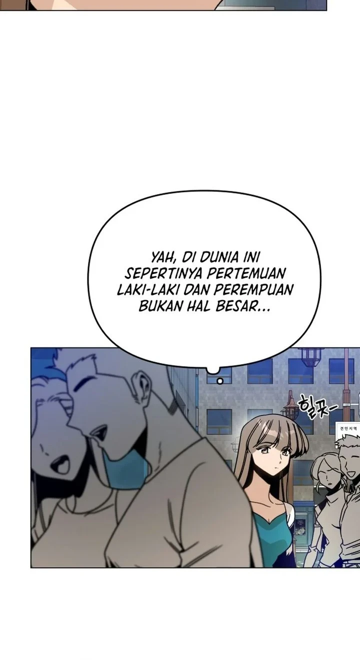 I’ll Resign and Have a Fresh Start in This World Chapter 165 Gambar 14