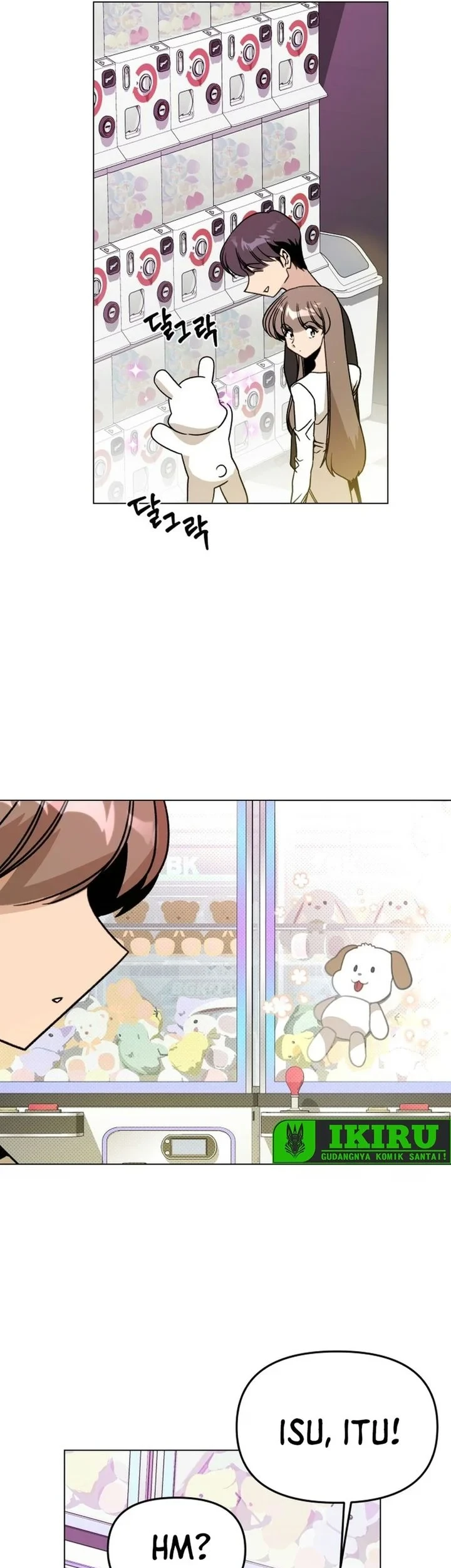 I’ll Resign and Have a Fresh Start in This World Chapter 166 Gambar 13