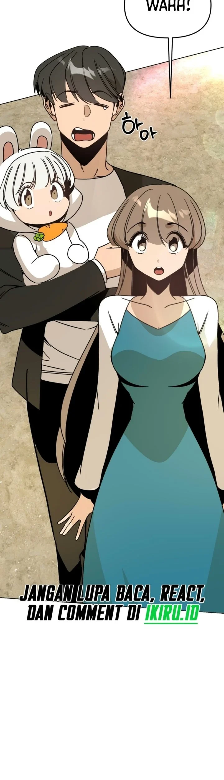 I’ll Resign and Have a Fresh Start in This World Chapter 168 Gambar 13