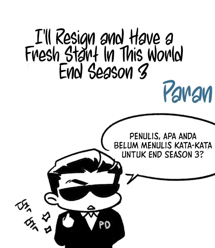 I’ll Resign and Have a Fresh Start in This World Chapter 170.5 Gambar 5
