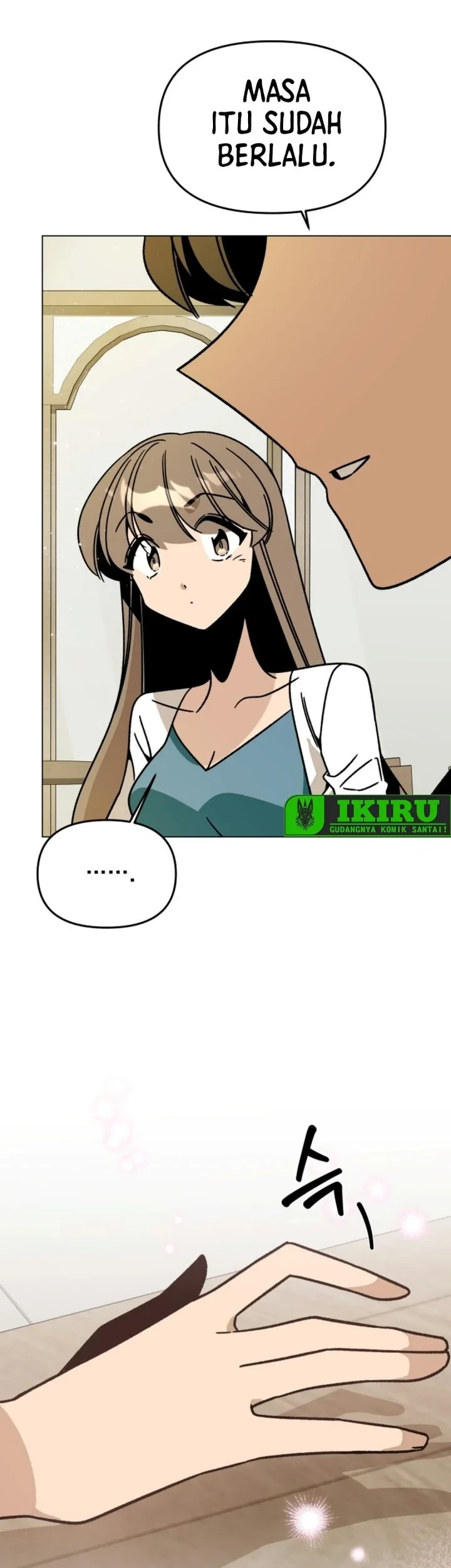 I’ll Resign and Have a Fresh Start in This World Chapter 170 Gambar 16