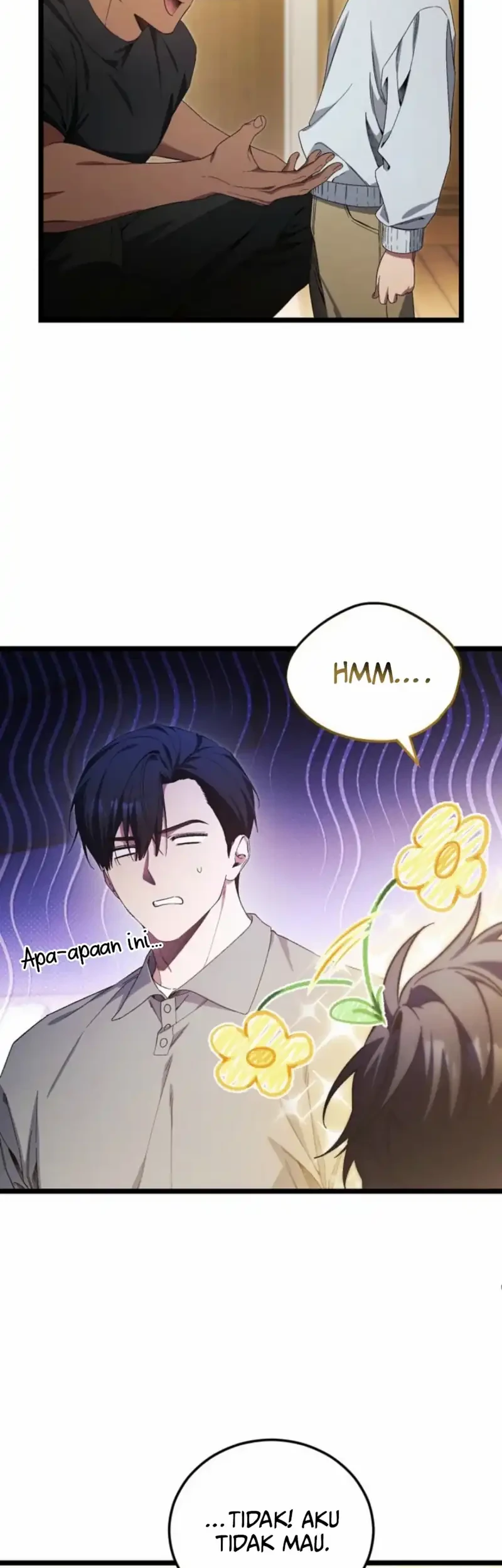 I’ll Retire After Saving the World Chapter 102 Gambar 14