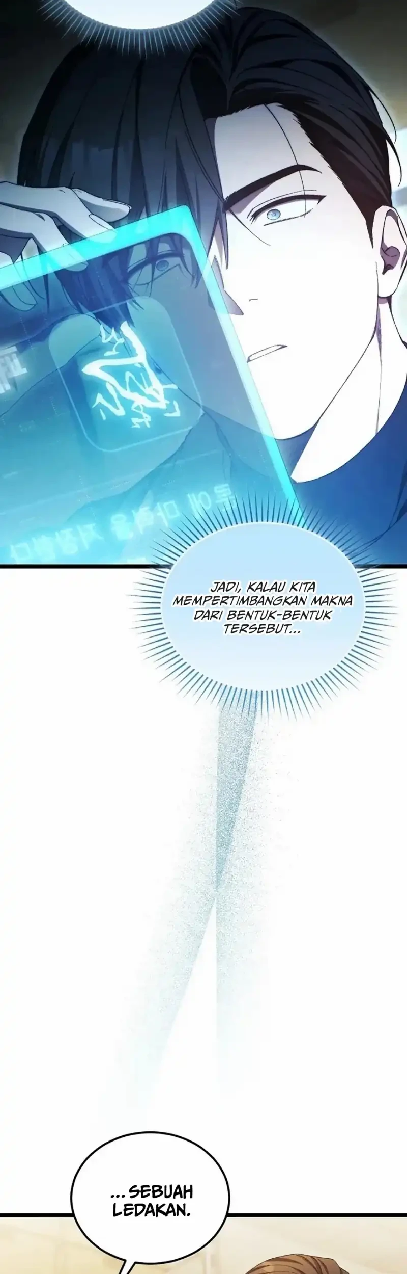 I’ll Retire After Saving the World Chapter 104 Gambar 13