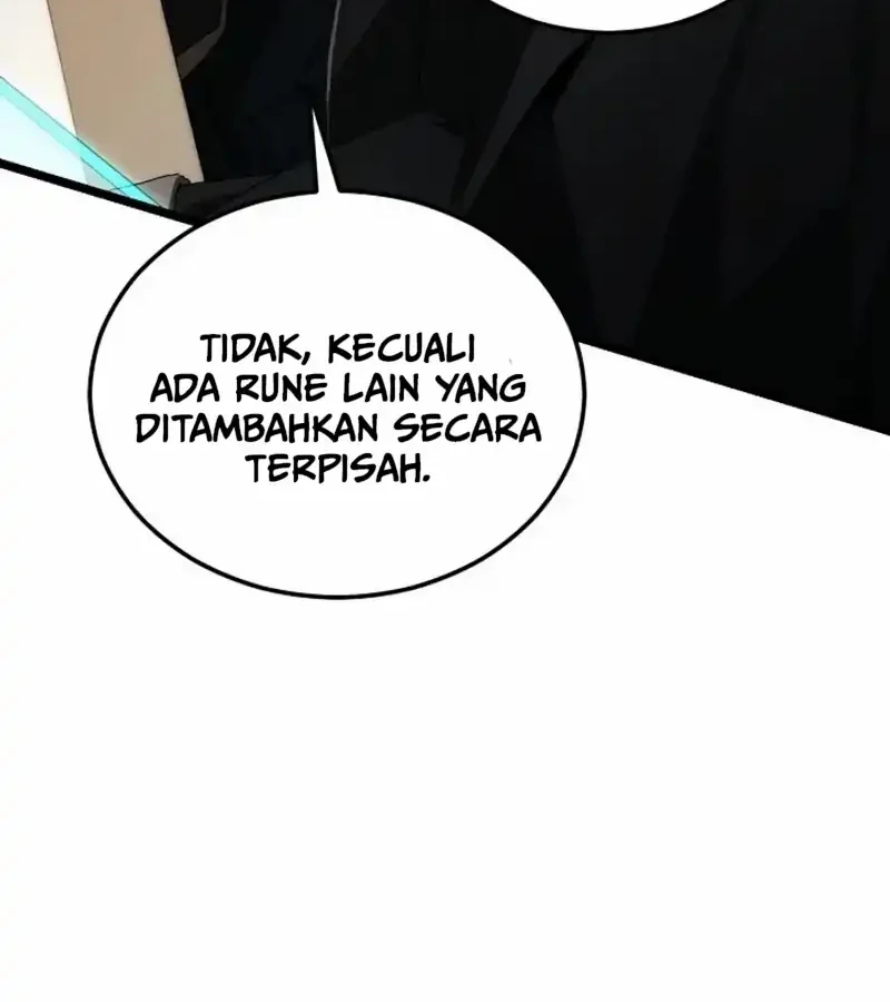 I’ll Retire After Saving the World Chapter 104 Gambar 15