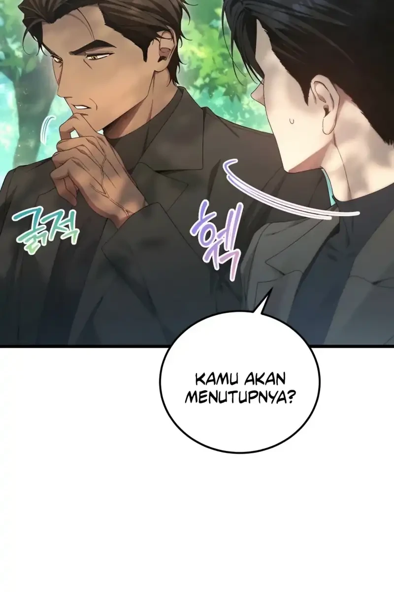 I’ll Retire After Saving the World Chapter 91 Gambar 16