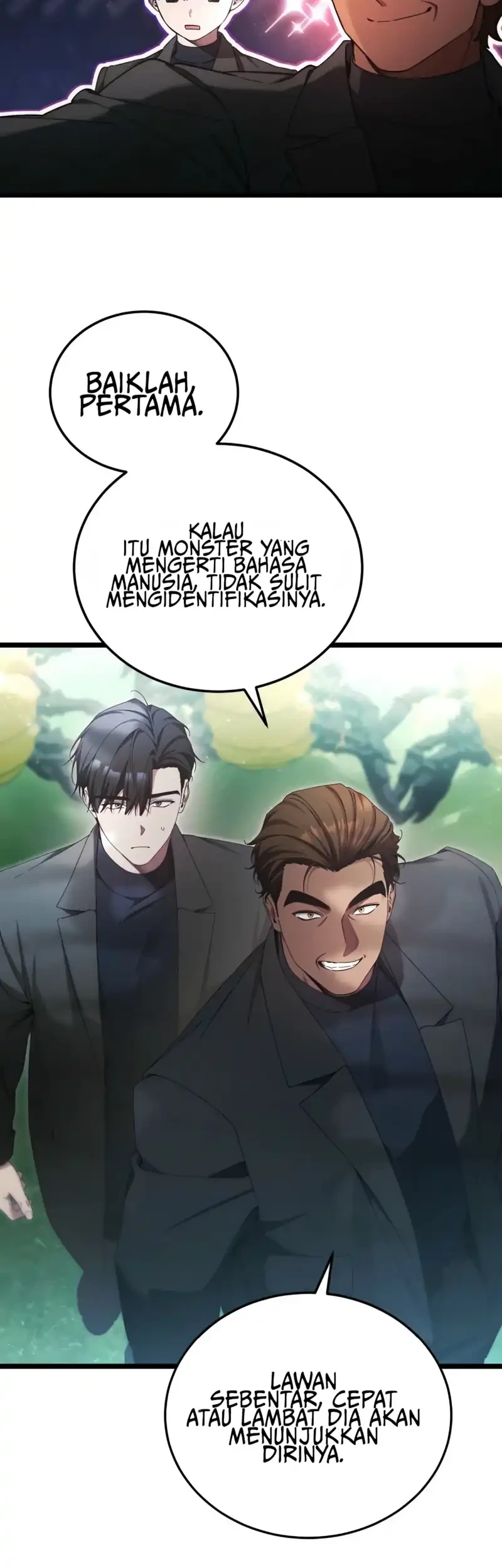 I’ll Retire After Saving the World Chapter 93 Gambar 14