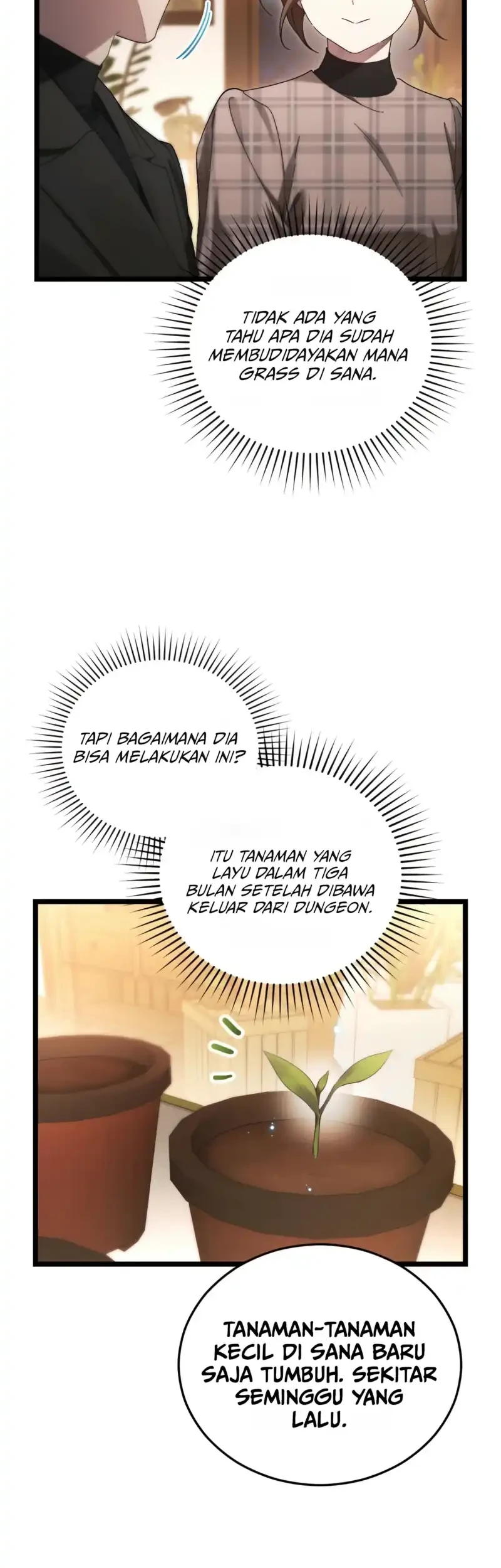 I’ll Retire After Saving the World Chapter 95 Gambar 15