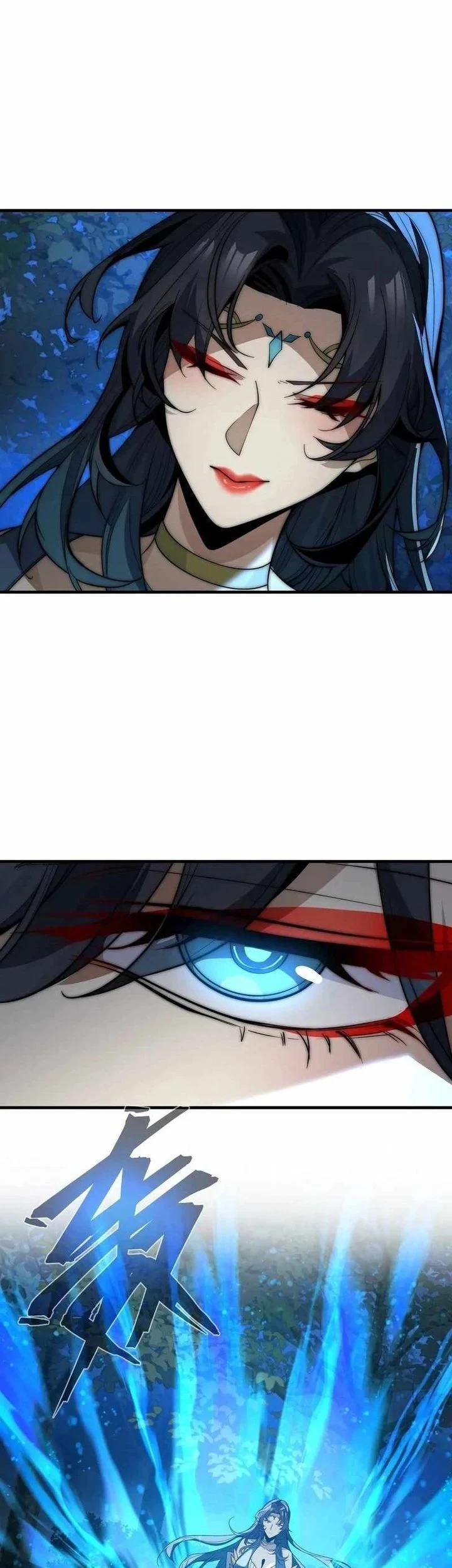 I Love the Demon Lord So Much That Even My Female Disciples Want to Kill Me Chapter 112 Gambar 10