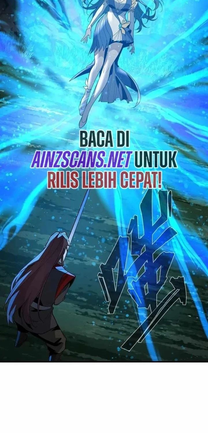 I Love the Demon Lord So Much That Even My Female Disciples Want to Kill Me Chapter 112 Gambar 11