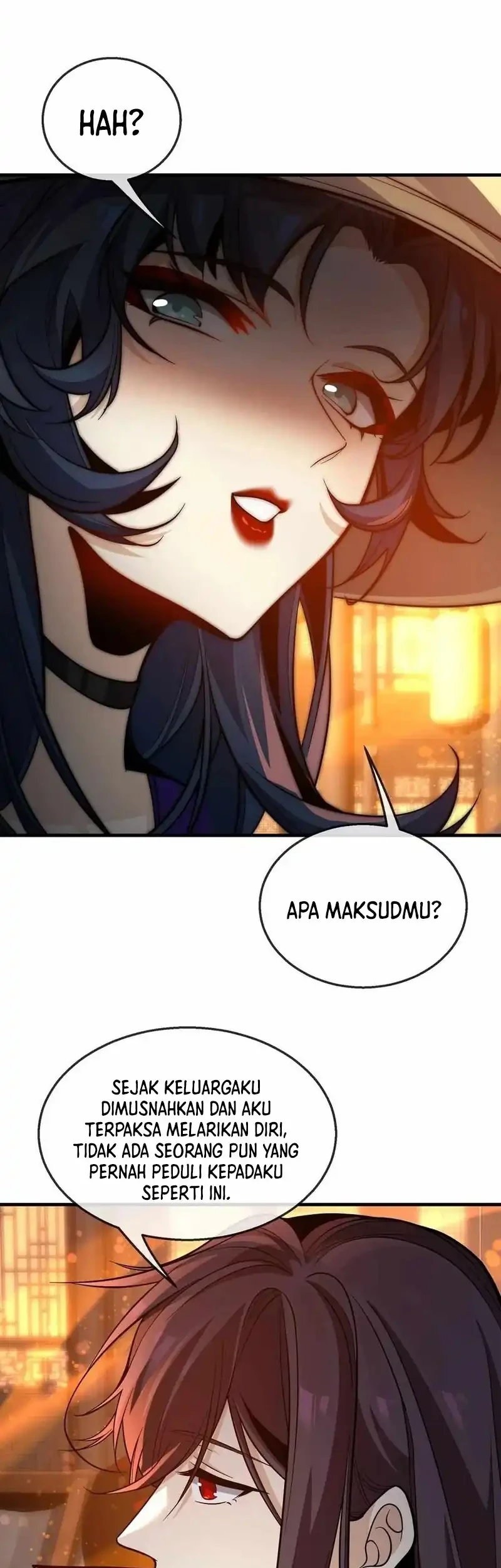 I Love the Demon Lord So Much That Even My Female Disciples Want to Kill Me Chapter 114 Gambar 11