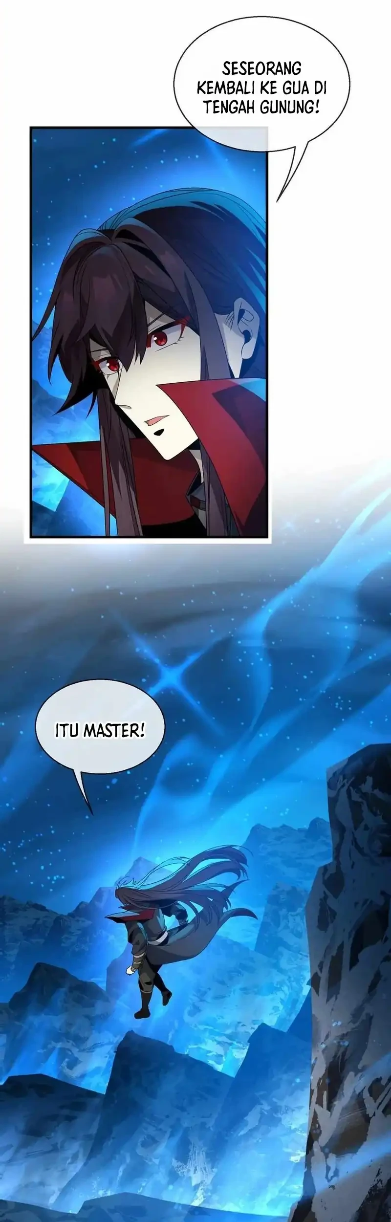 I Love the Demon Lord So Much That Even My Female Disciples Want to Kill Me Chapter 115 Gambar 10