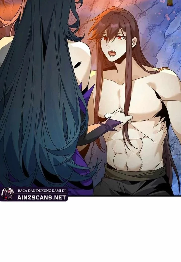 I Love the Demon Lord So Much That Even My Female Disciples Want to Kill Me Chapter 116 Gambar 11