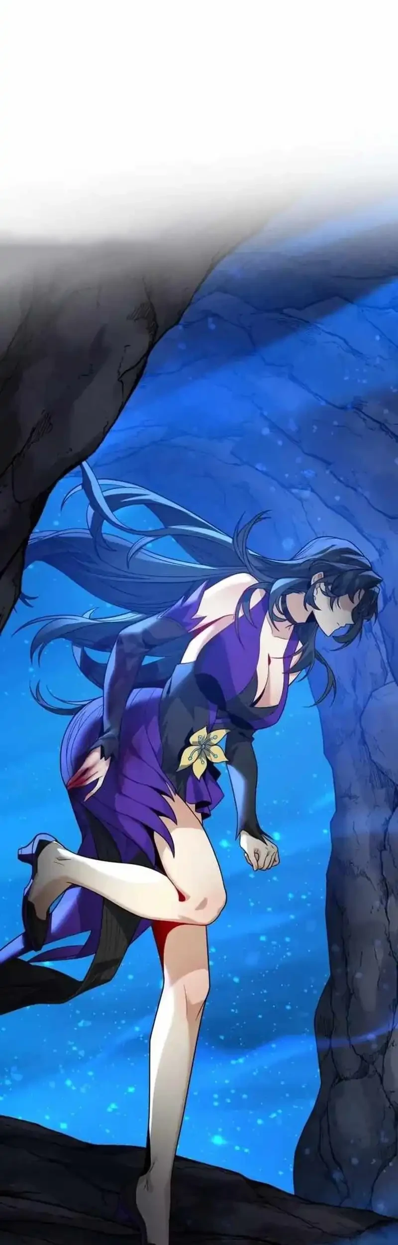I Love the Demon Lord So Much That Even My Female Disciples Want to Kill Me Chapter 117 Gambar 10