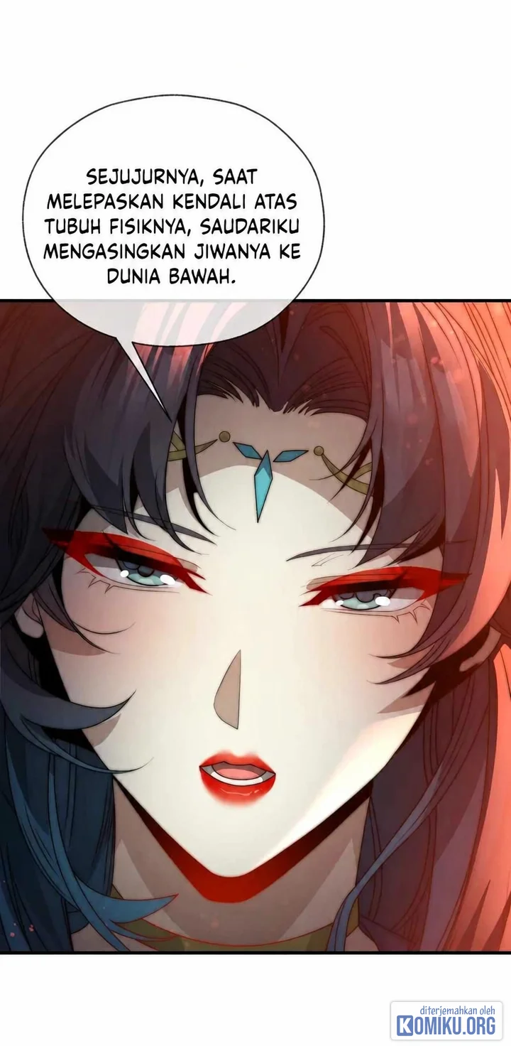 I Love the Demon Lord So Much That Even My Female Disciples Want to Kill Me Chapter 119 Gambar 15