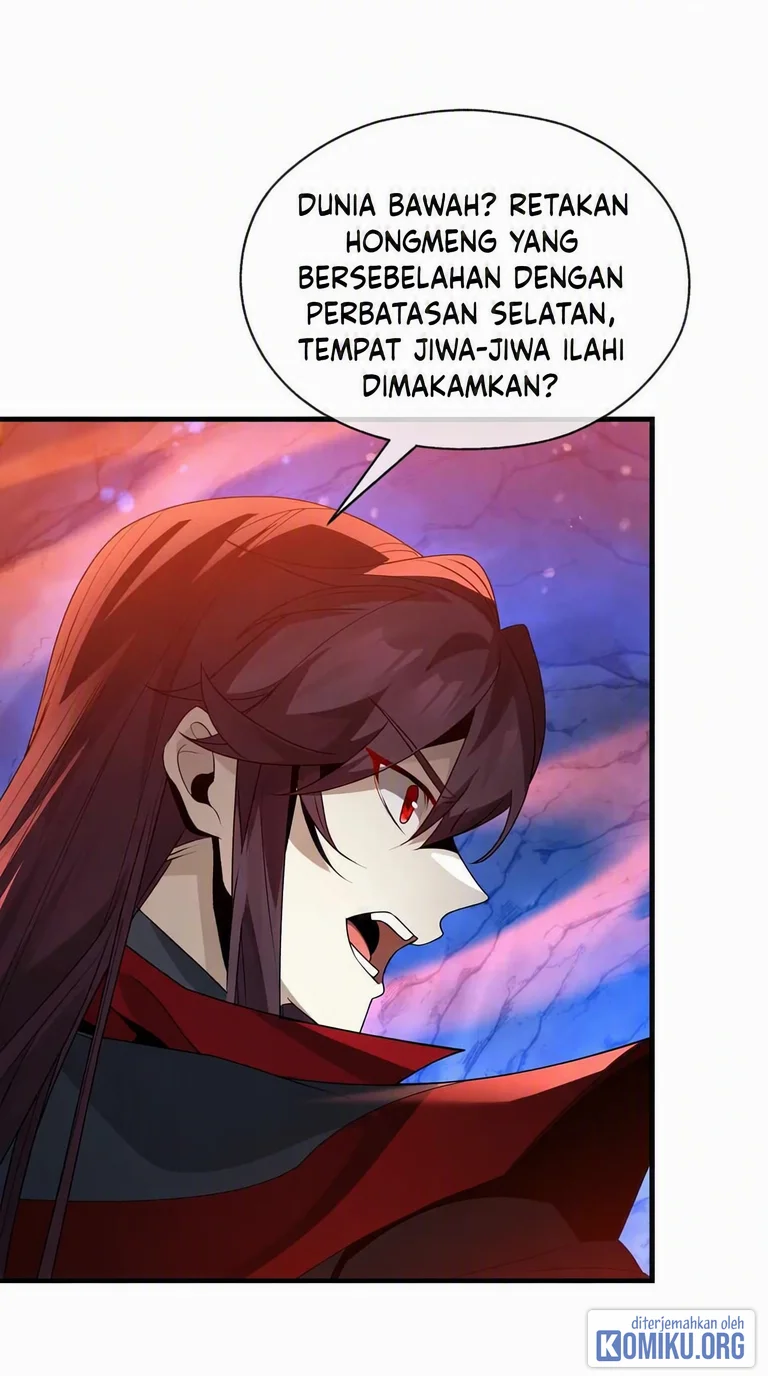 I Love the Demon Lord So Much That Even My Female Disciples Want to Kill Me Chapter 119 Gambar 16