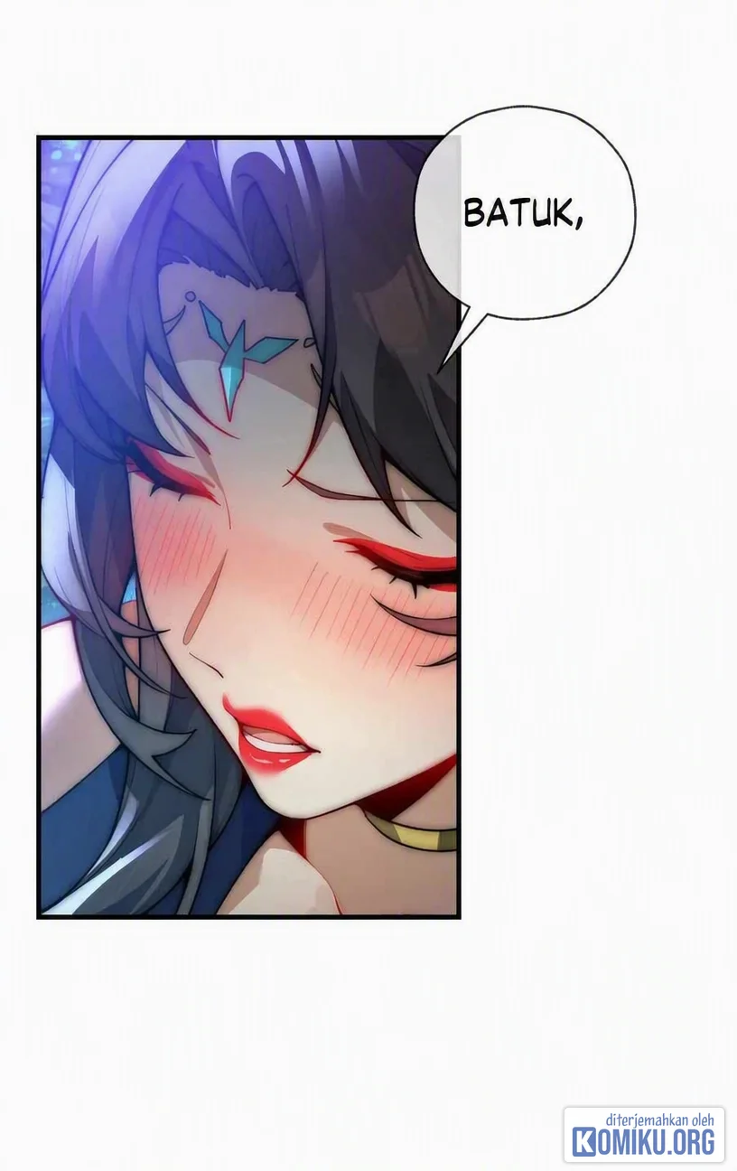 I Love the Demon Lord So Much That Even My Female Disciples Want to Kill Me Chapter 121 Gambar 13