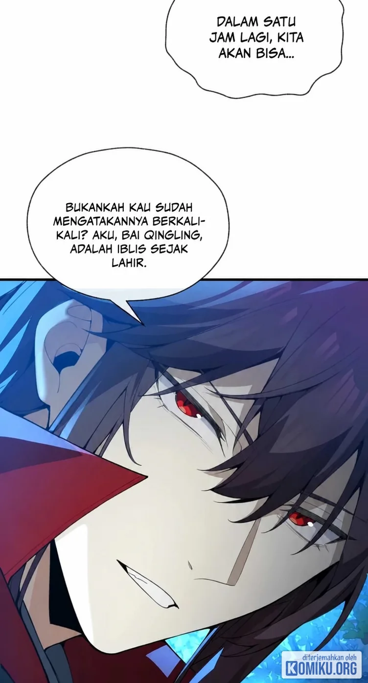 I Love the Demon Lord So Much That Even My Female Disciples Want to Kill Me Chapter 122 Gambar 15
