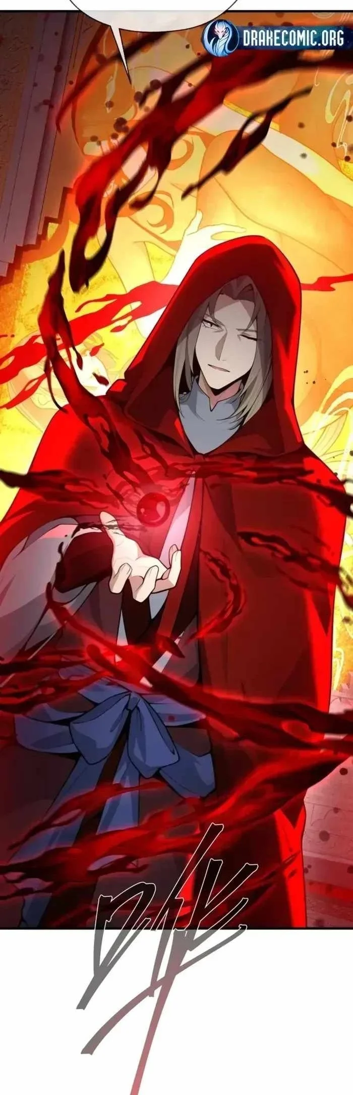 I Love the Demon Lord So Much That Even My Female Disciples Want to Kill Me Chapter 125 Gambar 15