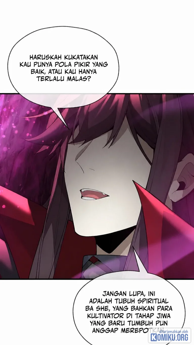 I Love the Demon Lord So Much That Even My Female Disciples Want to Kill Me Chapter 127 Gambar 17